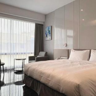 Фотография гостиницы Champ De Rose Hotel