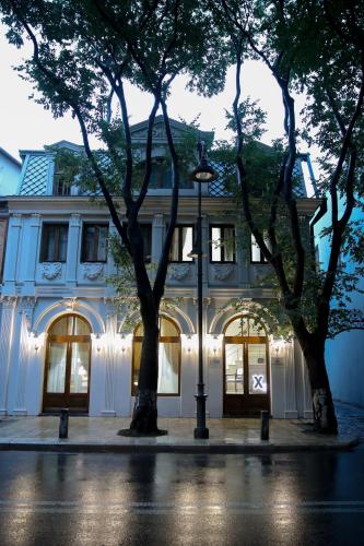 Фотография гостиницы Луна