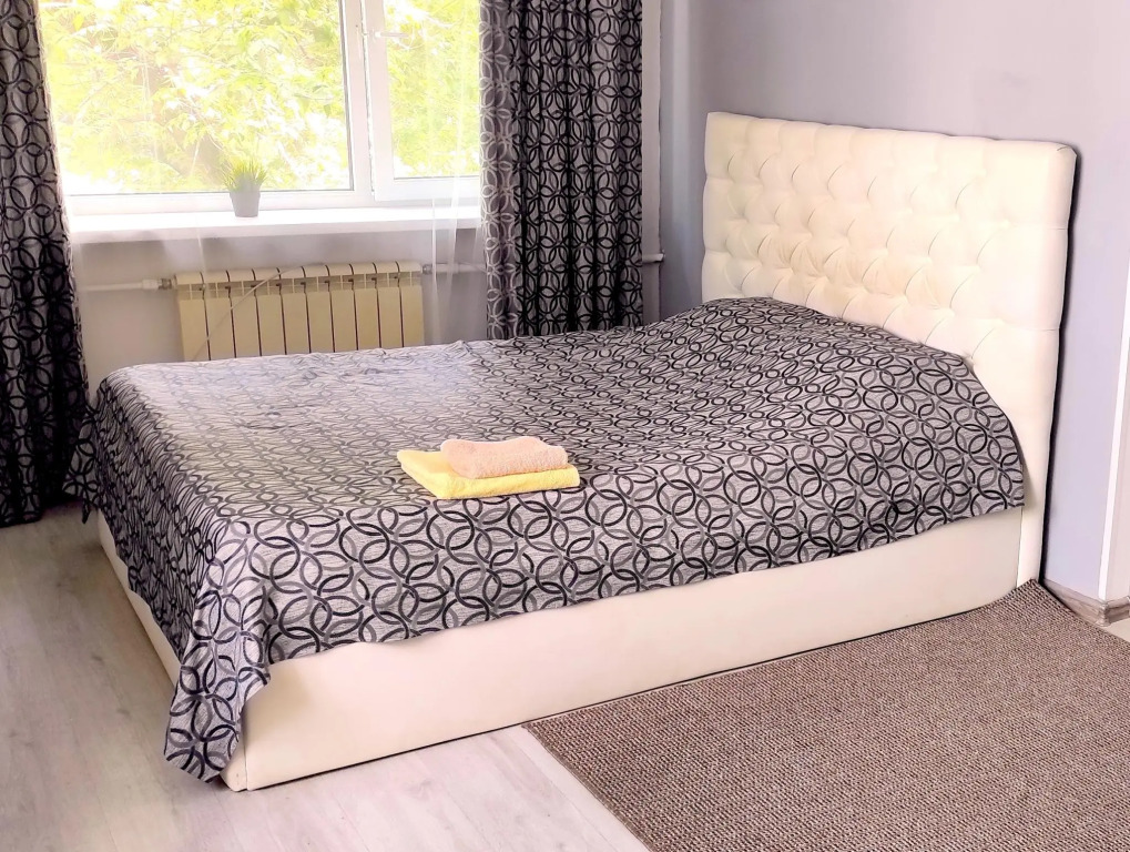 Фотография квартиры Апартаменты на Богдана Хмельницкого 34