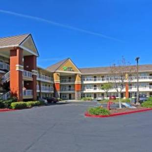 Фотографии гостиницы
Extended Stay America Suites - Sacramento - Arden Way