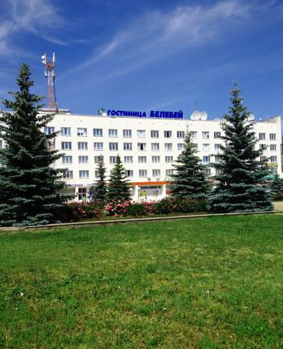Фотография гостиницы Белебей