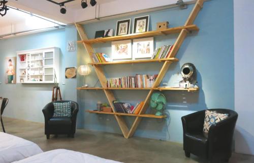 Фотография мини отеля Art Station x Residence