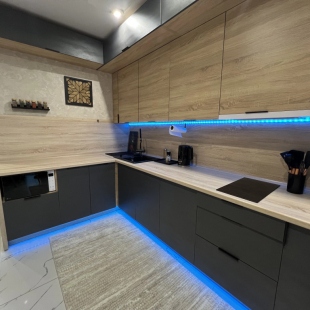 Фотография квартиры Квартира Свежий ремонт