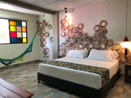 Фотографии гостиницы
NQ HOTEL ORINOQUIA