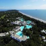 Фотография гостиницы Sheraton Grand Mirage Resort, Port Douglas