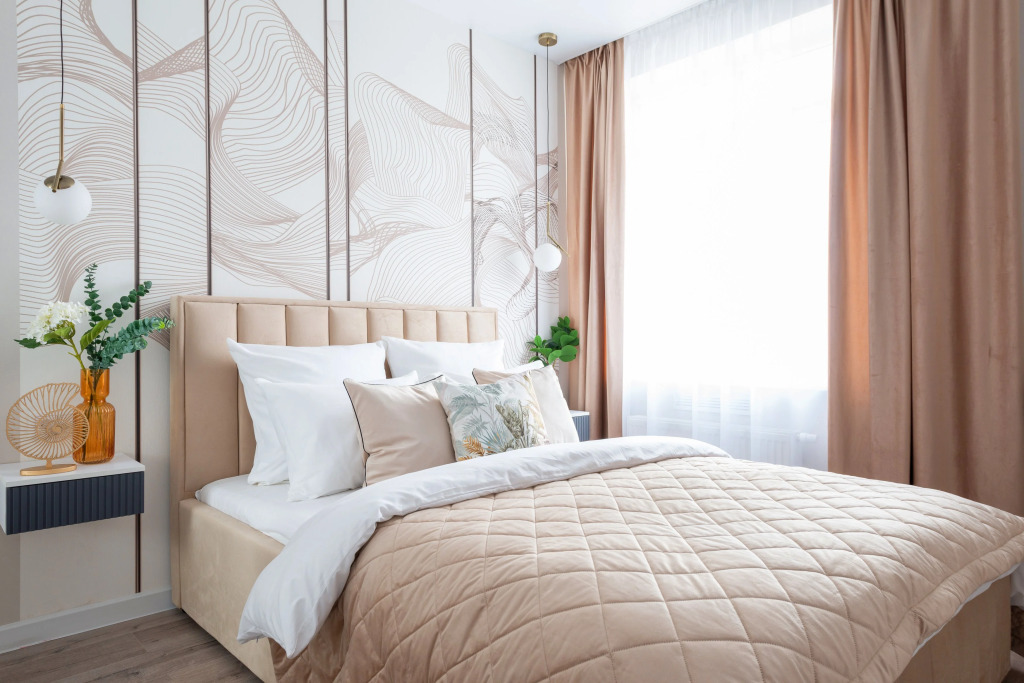 Фотография квартиры Апартаменты На Харьковской 74