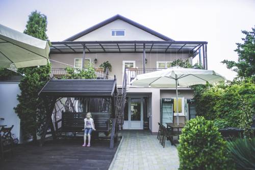 Фотография гостевого дома Анастасия