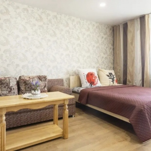 Фотография квартиры Апартаменты Prince Apartments на Улице Пушкина 32 (28)