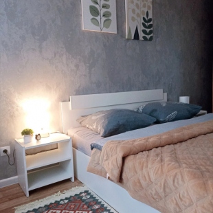 Фотография квартиры Квартира около РЖД вокзала