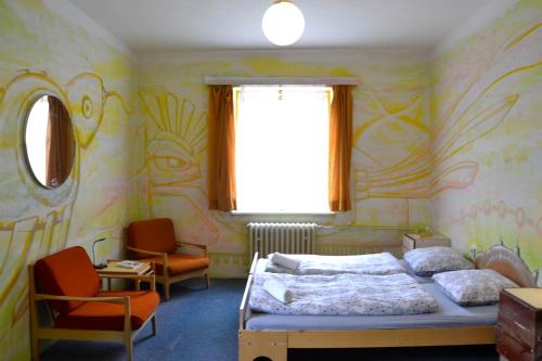 Фотография хостела Hostel KlonDike