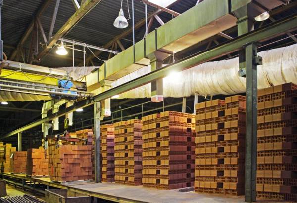 Фотография предприятий Кирпичный завод Клим Клинкер