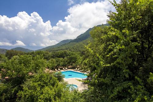 Фотография апарт отеля Doga Apartments