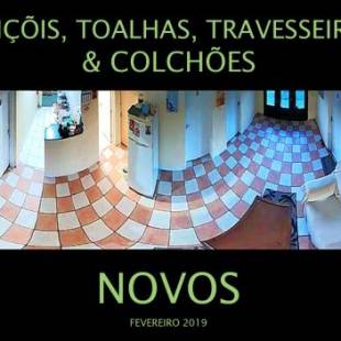 Фотографии гостевого дома 
            Morada BemTeVi Guest House