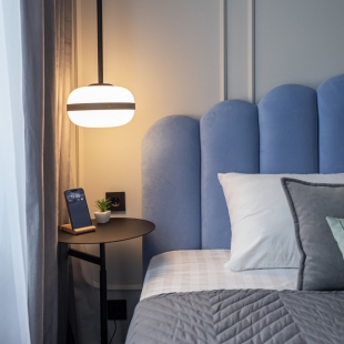 Фотография квартиры Апартаменты MeriDi aparts Голубая Лагуна