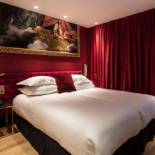 Фотография гостиницы Eiffel Petit Louvre