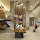 Фотография гостиницы Hilton San Diego Mission Valley