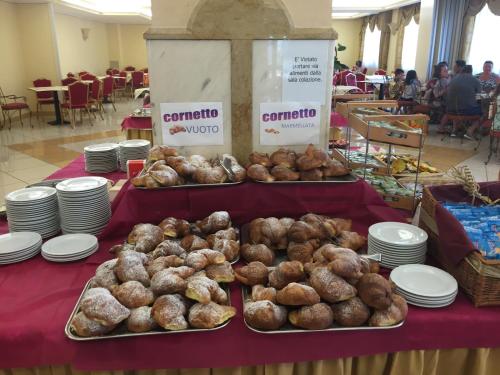 Фотография гостиницы Hotel Roscianum Welness SPA