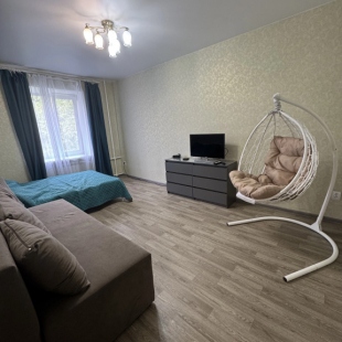 Фотография квартиры Квартира 2 Комнаты