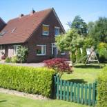 Фотография гостевого дома Birgits Huuske