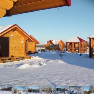 Фотография базы отдыха Березовка