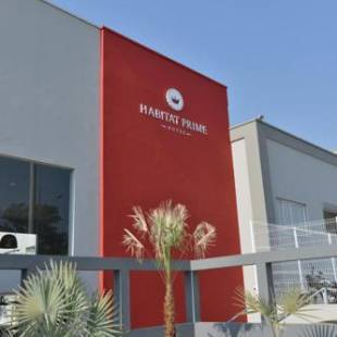 Фотографии гостиницы 
            Habitat Prime Hotel