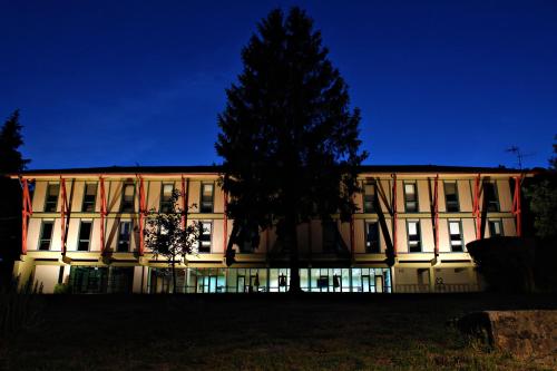 Фотография хостела HI Geres - Pousada de Juventude do Gerês