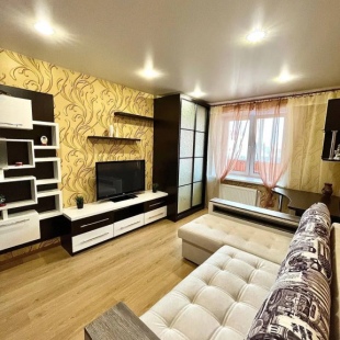 Фотография квартиры Апартаменты на берегу реки Западная Двина