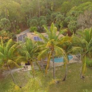 Фотографии гостевого дома 
            JUPITER WATERFALLS - NEWLY UPDATED - TIKI HUT, FIRE PIT, KITCHEN, POOL HEATER and MORE