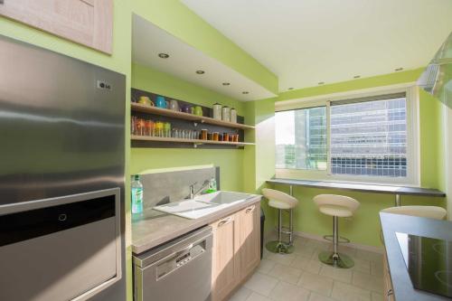 Фотография мини отеля Au coeur de Nancy B&B