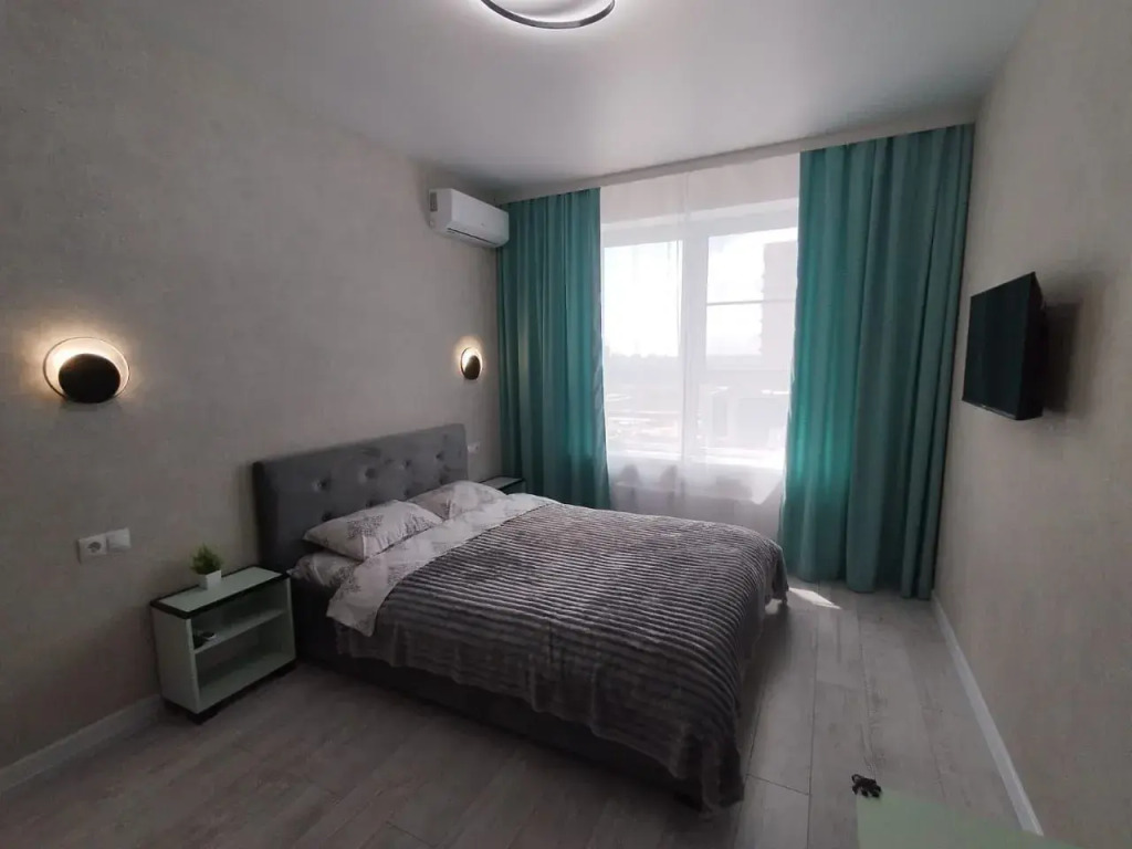 Фотография квартиры Квартира на улице Наставников, 14