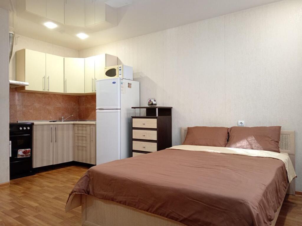 Фотография квартиры Апартаменты на улице Зейская 285