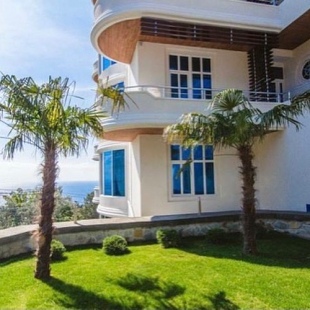 Фотография апарт-отеля Апартаменты в ЖК Морской