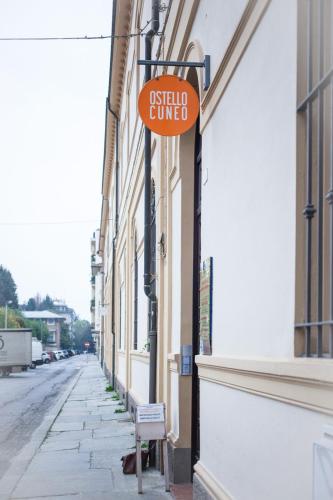 Фотография хостела Ostello Cuneo