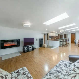 Фотография квартиры Апартаменты 3 комнатные  Apart Comfort на 1-м Тверском-Ямском переулке  м. Маяковская