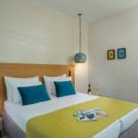 Фотография гостиницы Prima Galil Tiberias Hotel