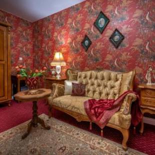 Фотографии апарт отеля
Rezydencja Grawert Boutique & Spa