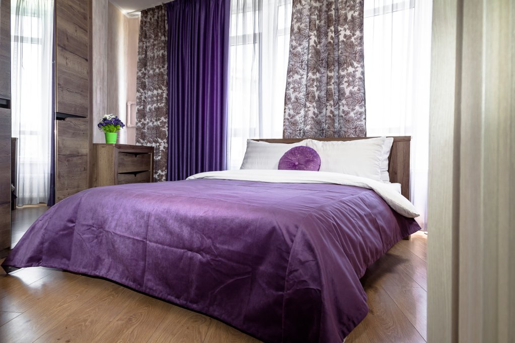 Фотография квартиры Апартаменты на Кирова 1 B-Flats