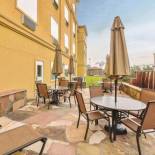 Фотография гостиницы La Quinta by Wyndham Houston Channelview