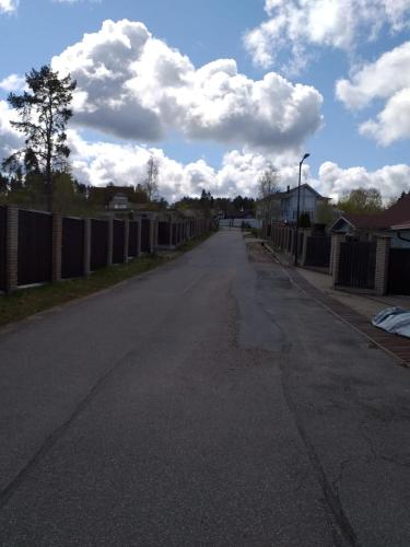 Фотография гостиницы Усадьба Лосево