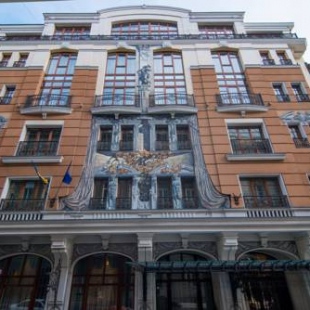 Фотография гостиницы Нобилис