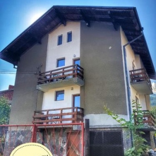 Фотография гостевого дома Къща за гости Коларски