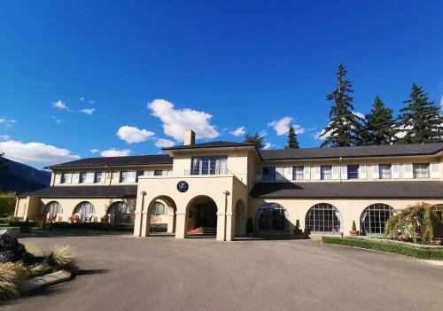 Фотографии гостиницы
Hanmer Springs Hotel