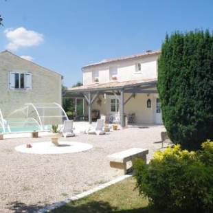 Фотографии мини отеля
Les Lavandières