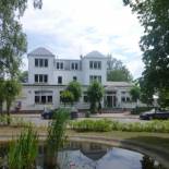 Фотография гостевого дома Pension zur Ostsee