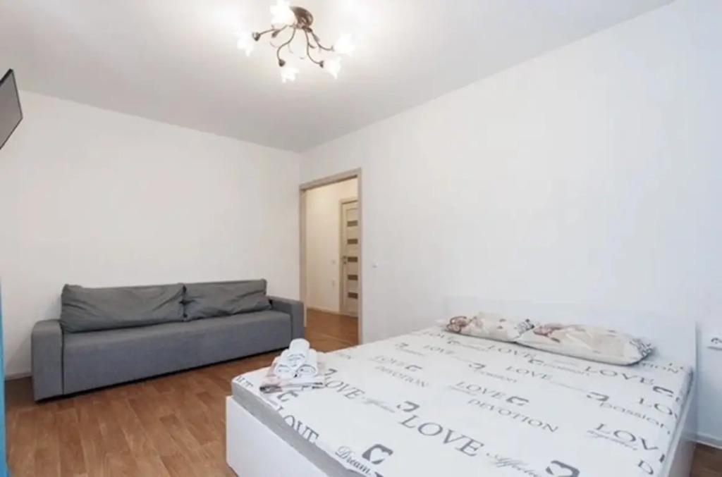 Фотография квартиры Апартаменты Jet Комфорт 12