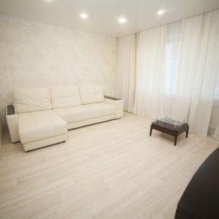 Фотография квартиры Апартаменты на Алексеева 109