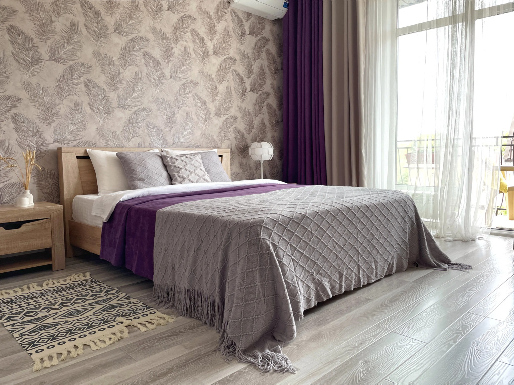 Фотография квартиры Квартира Стильная возле источника N4