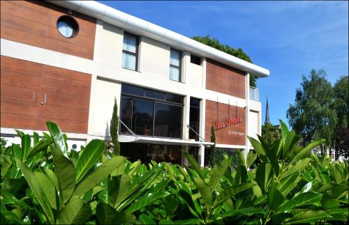 Фотография гостиницы Hôtel la Scala