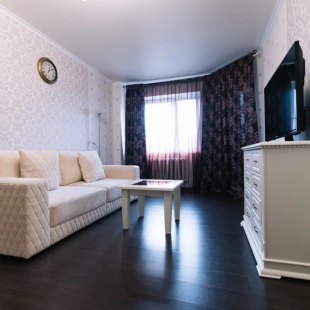 Фотография квартиры Квартира Просторная в Элегантном Классическом Стиле Напротив Тц Обними