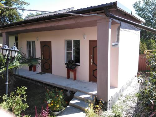 Фотография гостевого дома Отдых у моря